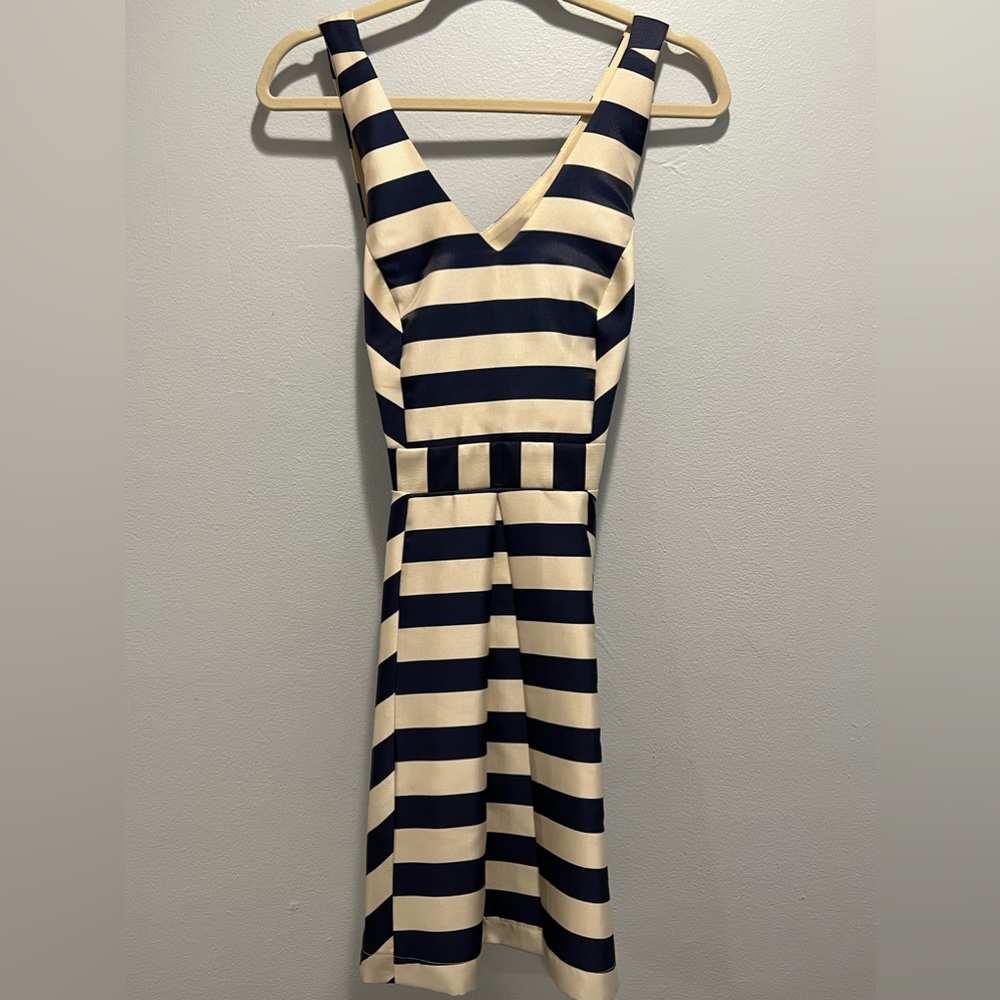 Wedding dress size XS